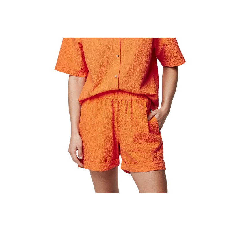 SESIA SHORTS|golden poppy|XS|S|M|L