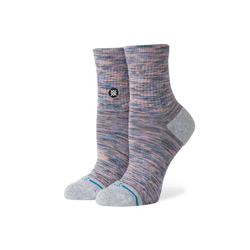 WO BLENDED QTR|Lilacice|M
