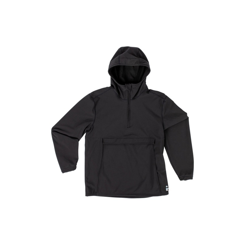 ANORAK SHELL|night|S|M|L|XL
