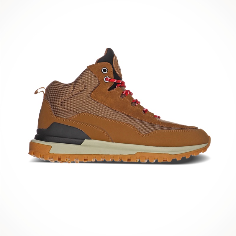 Fireburst  Men’s|Tan/Church|41|42|43|44|45