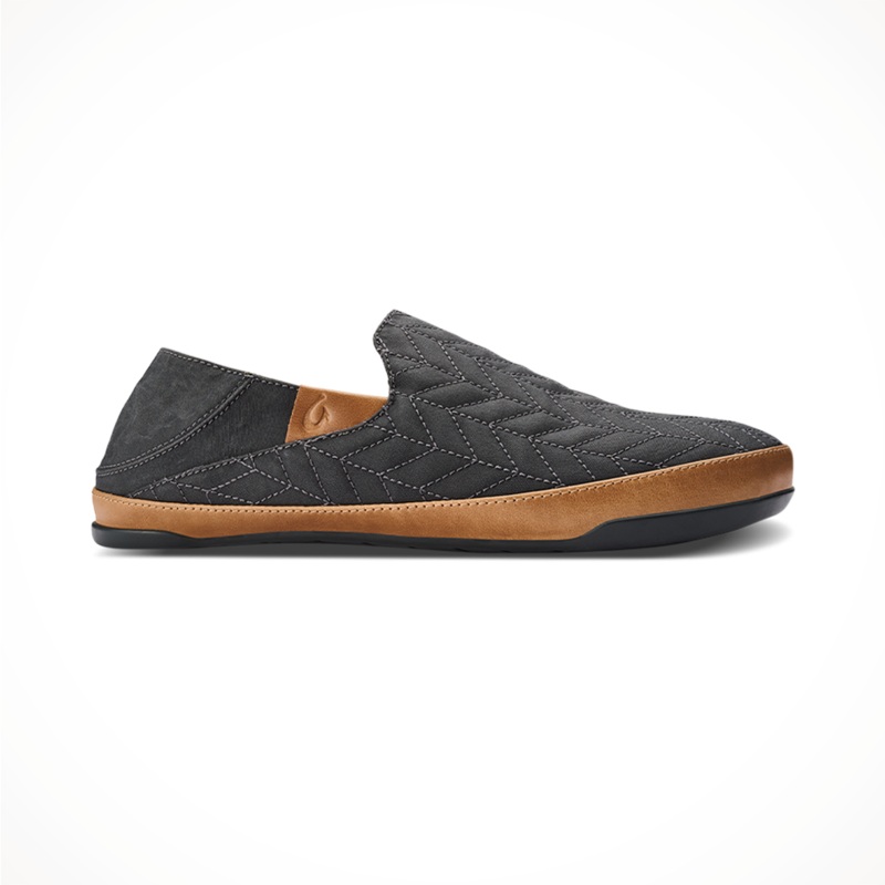 Hanohano  Men’s|Dark Shadow/Dark Shadow|7|8|9|10|11|12|13|14|15