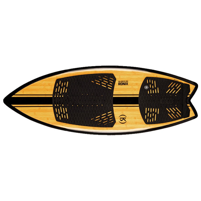 KOAL CLASSIC FISH|-|4’6”|5”