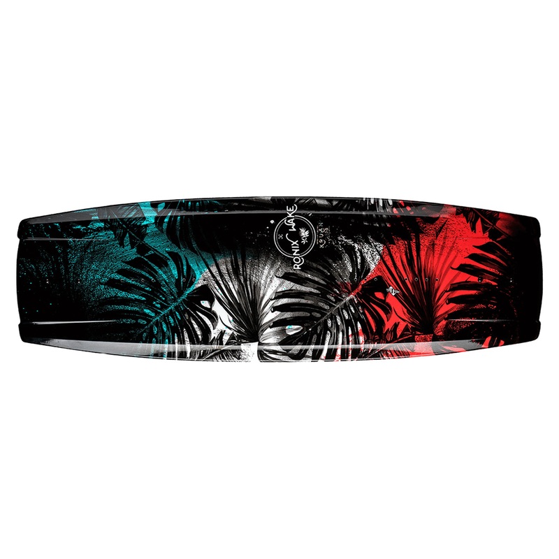 KRUSH WAKEBOARD|135|140