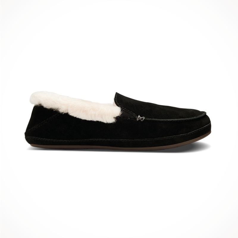 Kuuna  Women’s|Black|Golden Sand/Golden Sand|Lilikoi/Lilikoi|5|6|7|8|9|10|11