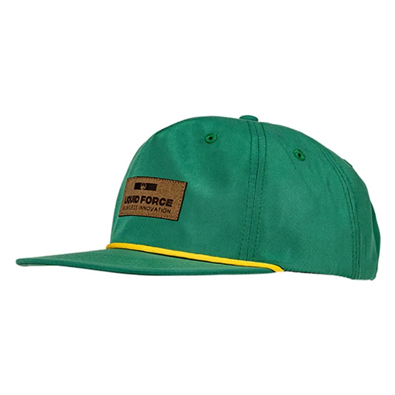 RELENTLESS SNAPBACK HAT|-|O/S