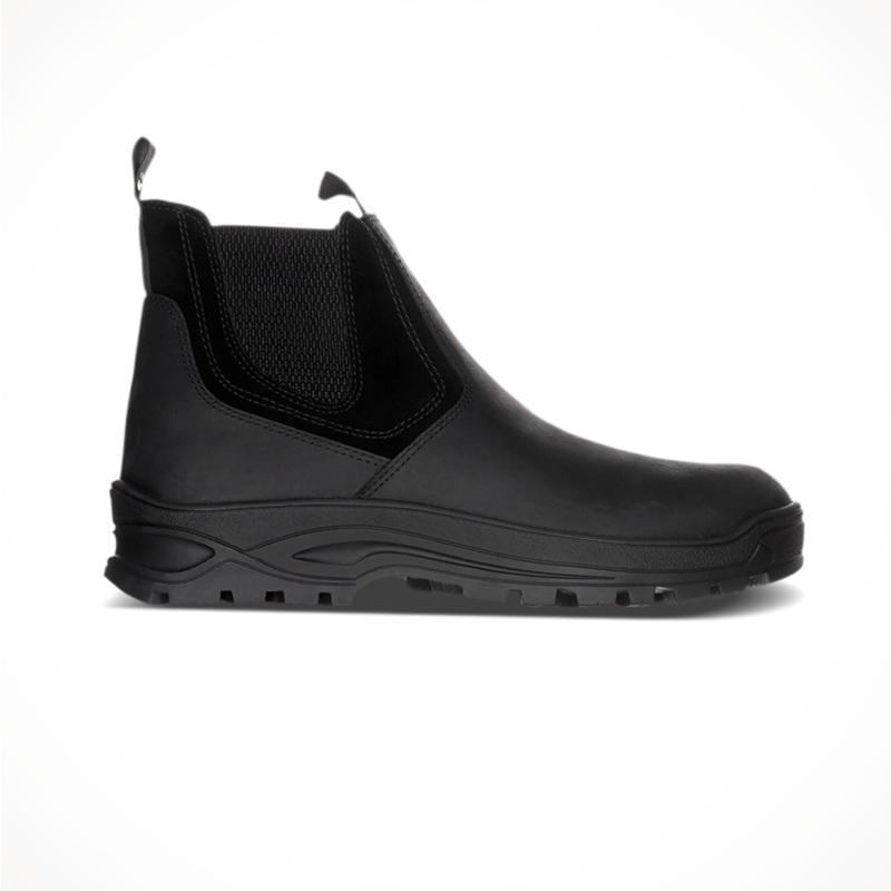 Soldado IG  Men’s|Black|41|42|43|44|45