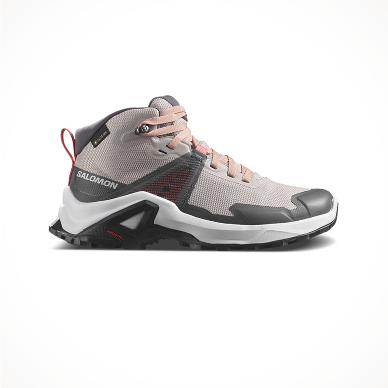 X Raise Mid GTX  Kids’|Faded Denim/Indigo Bunting/ Acid Lime|Ashes of Roses/Peach Beige/Tea Rose|1|2|3|4|5|6|7|13