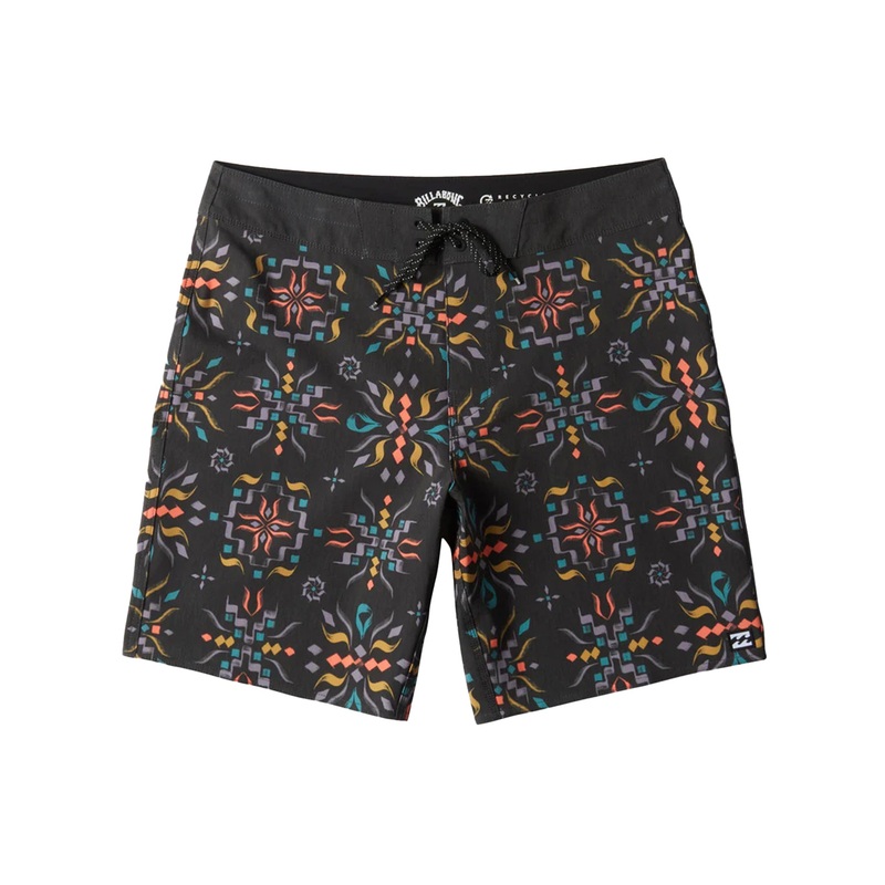 GOOD TIMES PRO|black multi|32|30|29|33|34