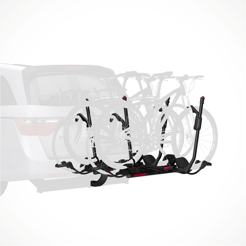 HoldUp +2 Bike Add-On