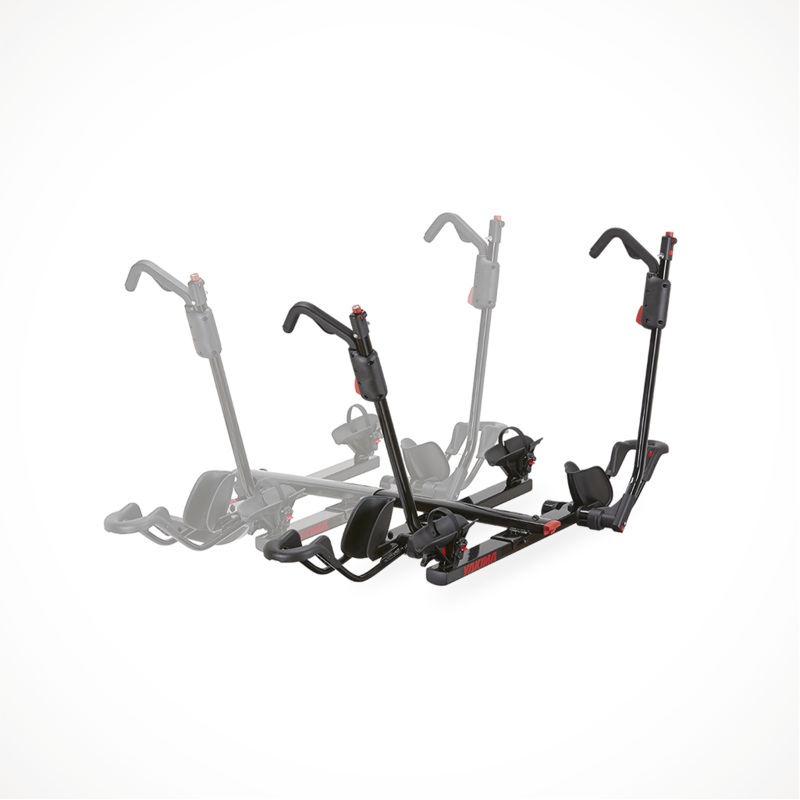 HoldUp +2 Bike Add-On