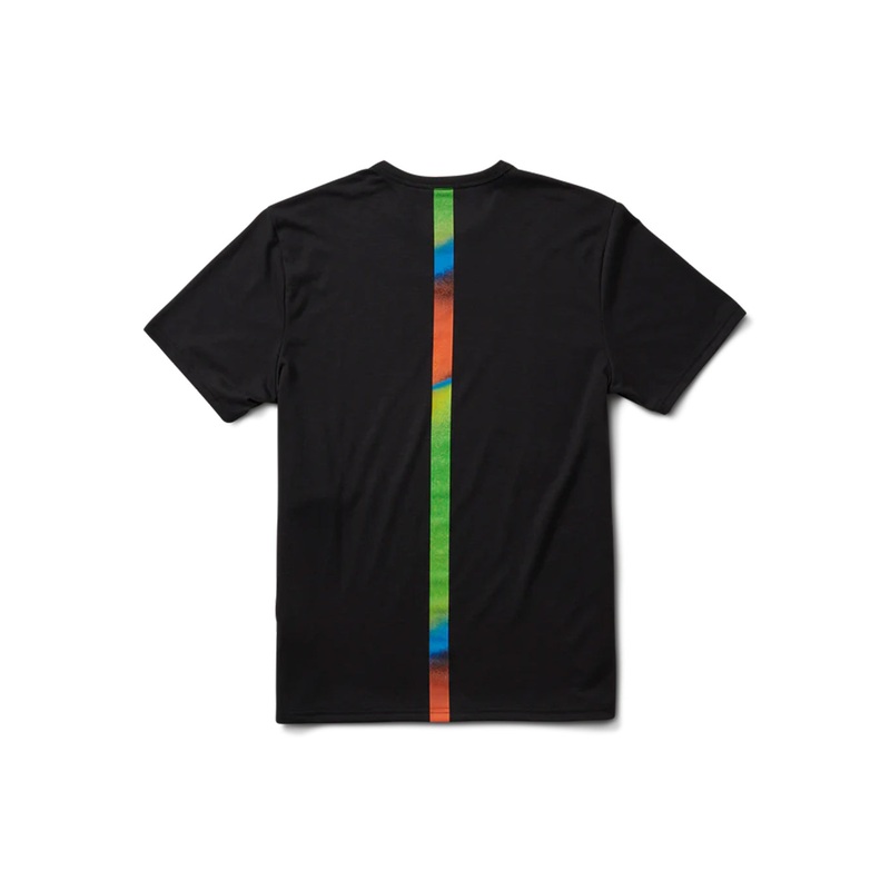 MATHIS CORE SS|drifter|almond paste|black|S|M|L|XL|XXL