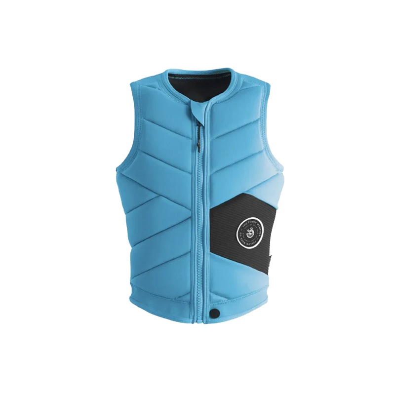MEMPHIS|aqua|Salmon|XS|S|M|L|XL|M-DD