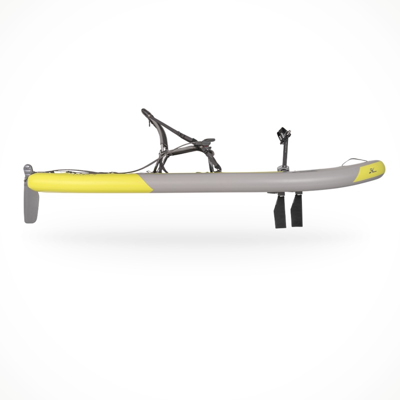 Mirage iTrek 9 UltraLight|Seagrass Green|9’5″