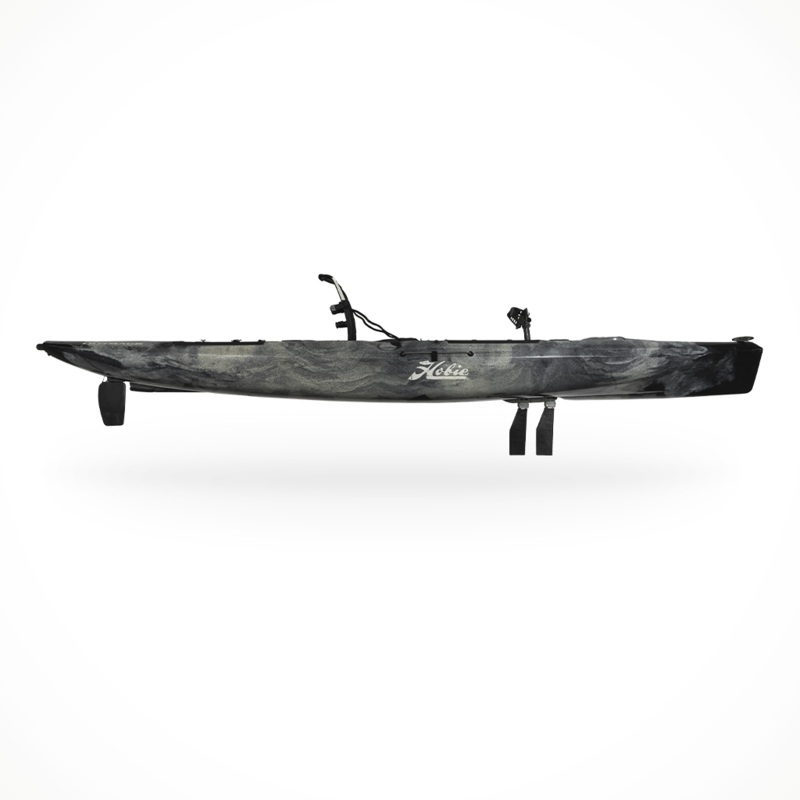 Mirage Outback|Dune Camo|Sunrise Camo|Seagrass Green|Camo|Grey|12′ 9″