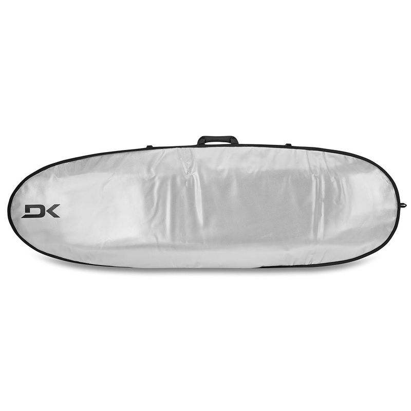 MISSION SURFBOARD BAG HYBRID 8.0