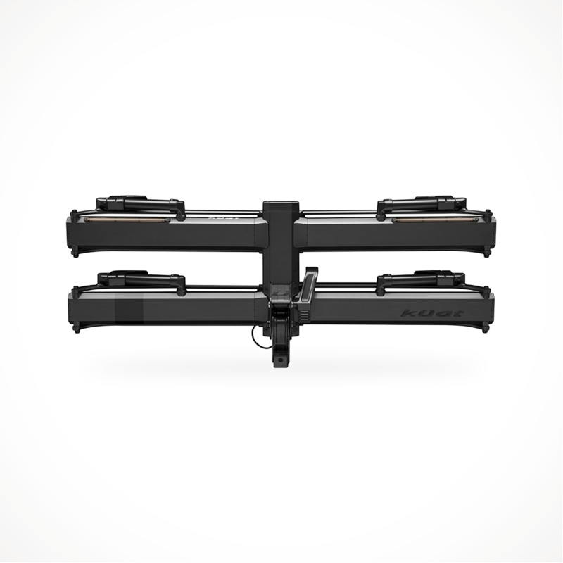 Piston Pro X  2 Hitch|Galaxy Grey