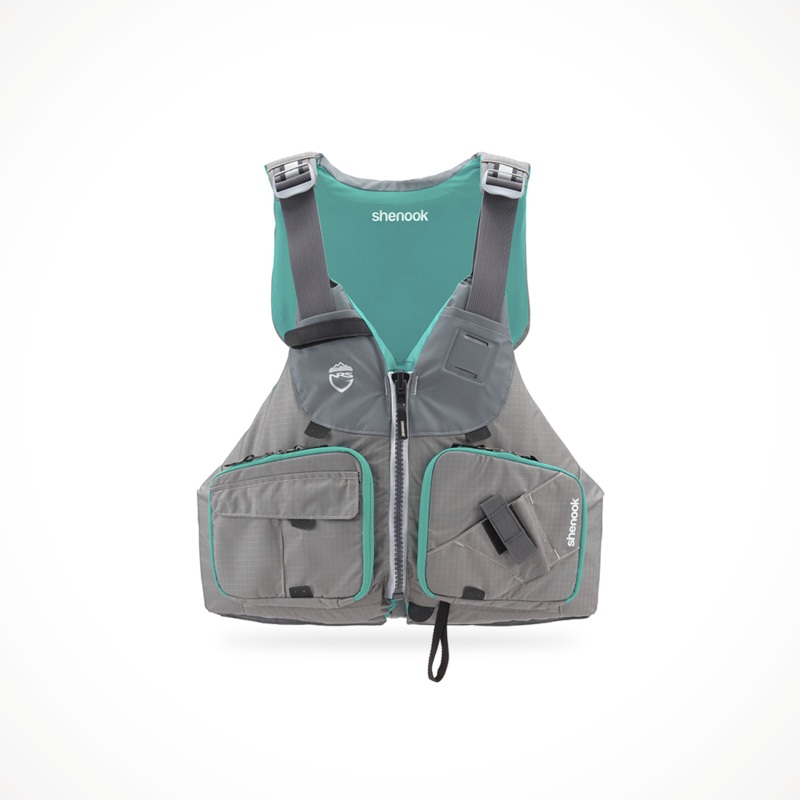 Shenook Fishing|Silver|XS/M|L/XL