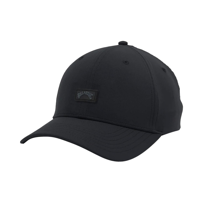 SURFTREK SNAPBACK|black|O/S