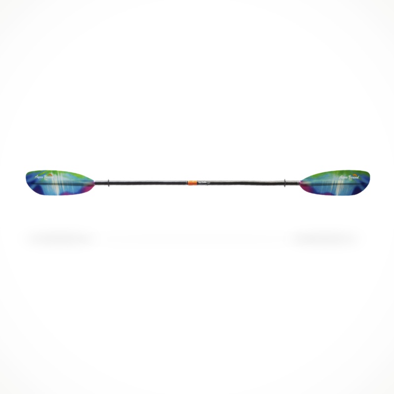 Tango Fiberglass 2-Piece Straight Shaft