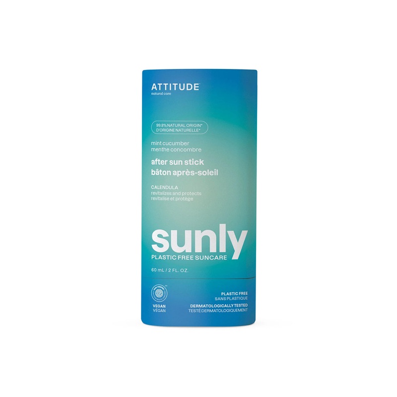 After Sun Stick|cucumber|60G