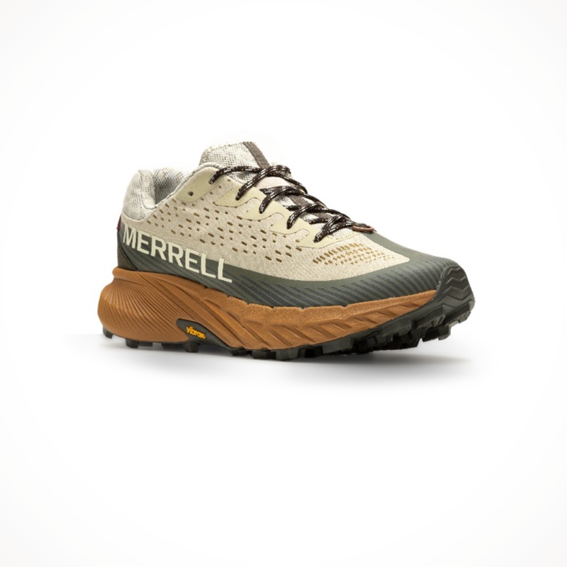 Agility Peak 5Men’s|Oyster/Olive|7|7.5|8|8.5|9|9.5|10|10.5|11|11.5|12|13|14|15
