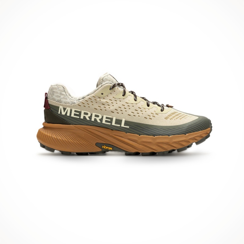Agility Peak 5Men’s|Oyster/Olive|7|7.5|8|8.5|9|9.5|10|10.5|11|11.5|12|13|14|15