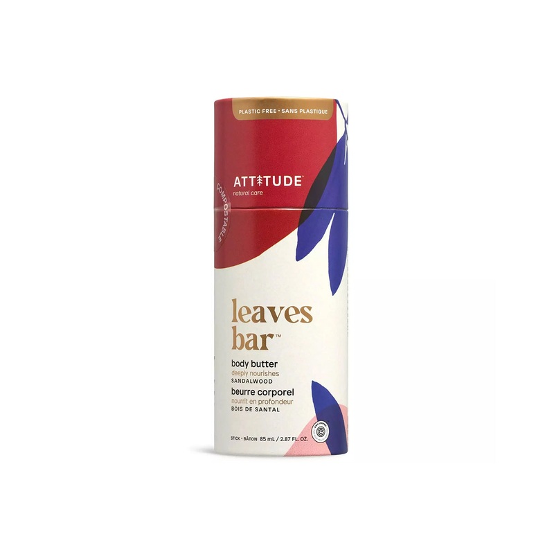 BODY BUTTER|SANDALWOOD|85ML