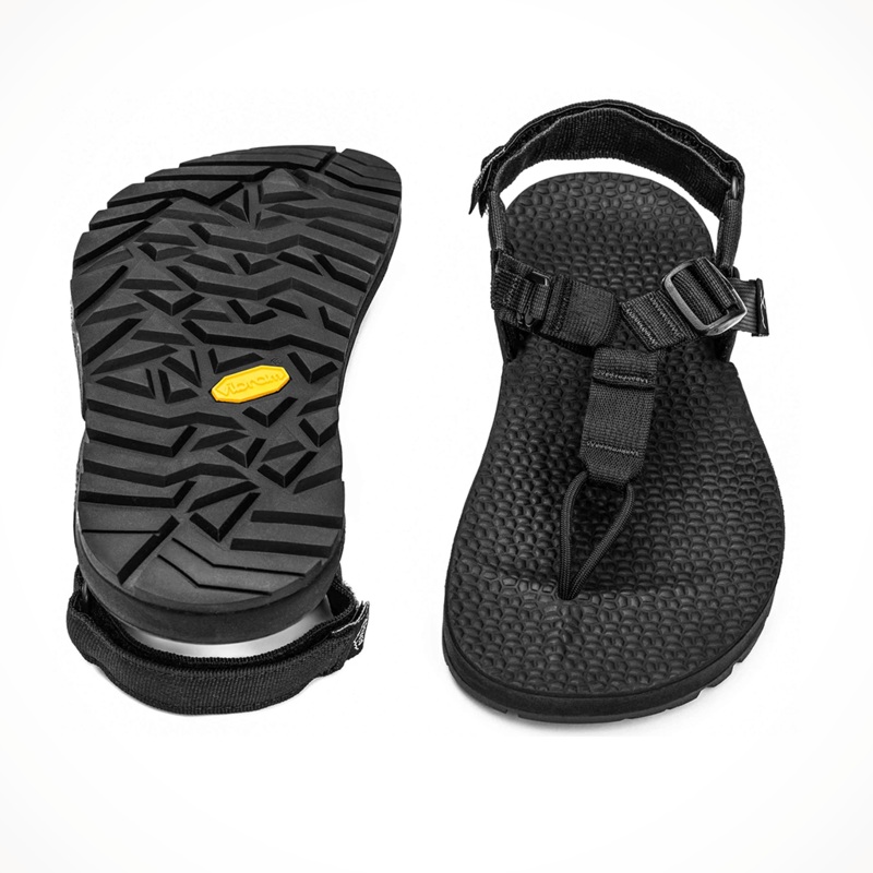 Cairn Adventure Sandal 3D  Unisex