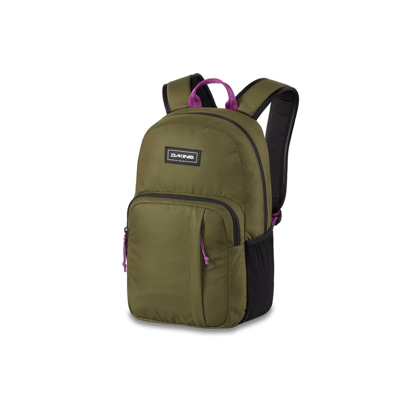 CAMPUS PACK 18L – KIDS|jungle punch|O/S