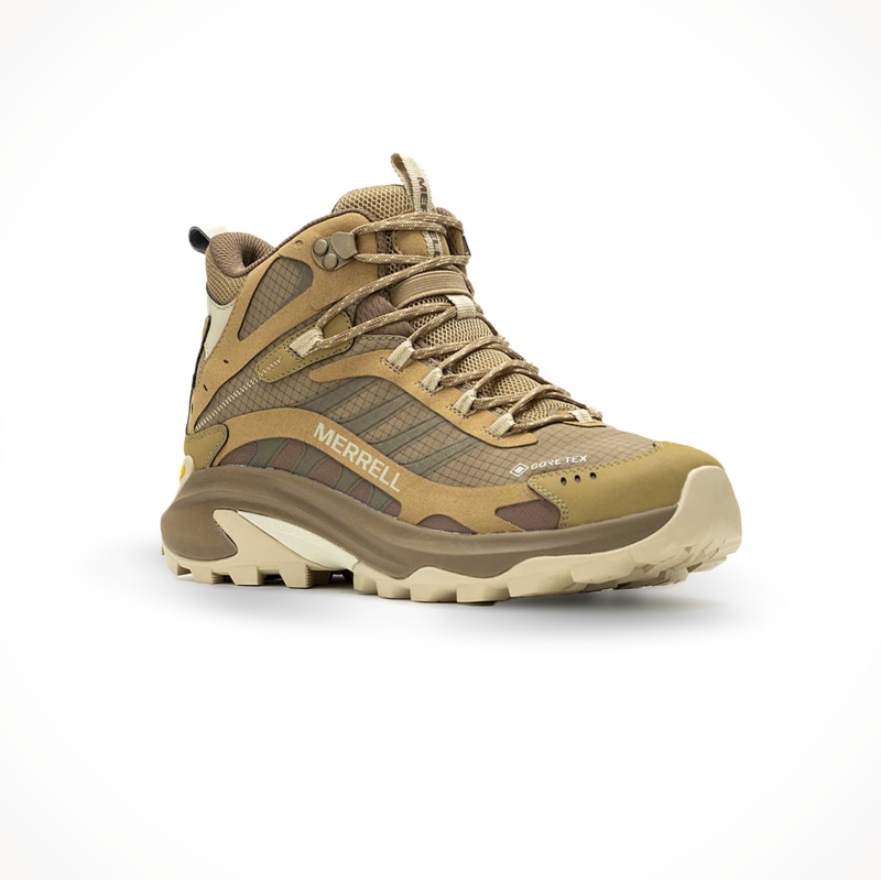 Moab Speed 2 Mid GORE-TEX  Men’s
