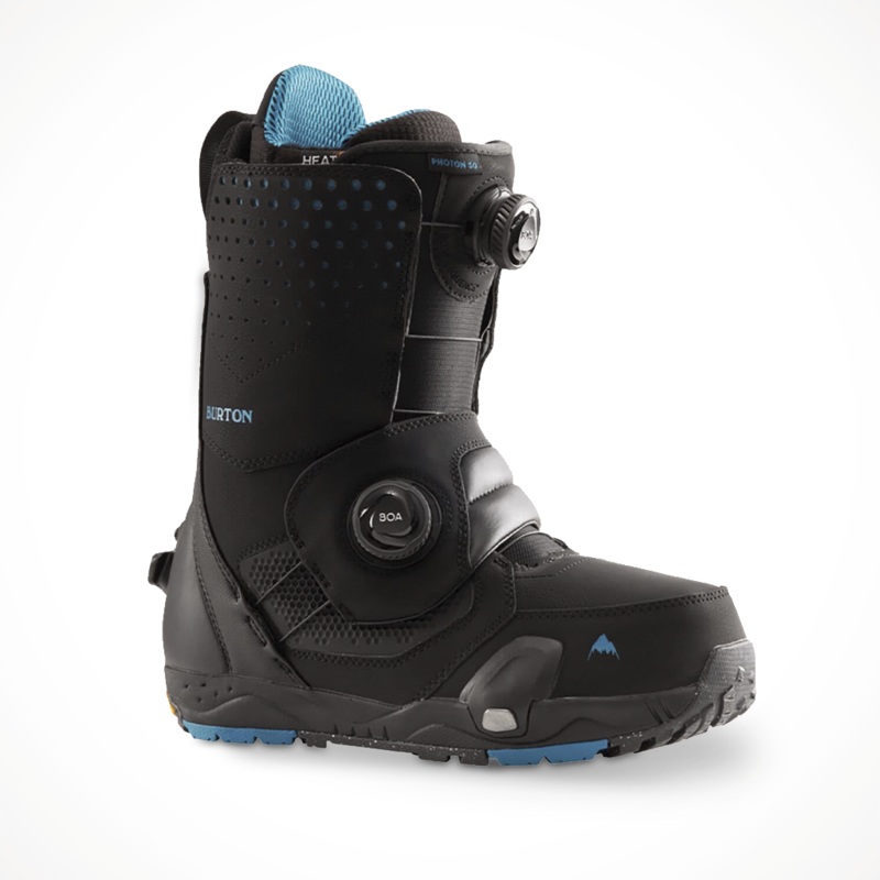 Photon Step On (2025)|Black|Gray Cloud|7|7.5|8|8.5|9|9.5|10|10.5|11|11.5|12|13