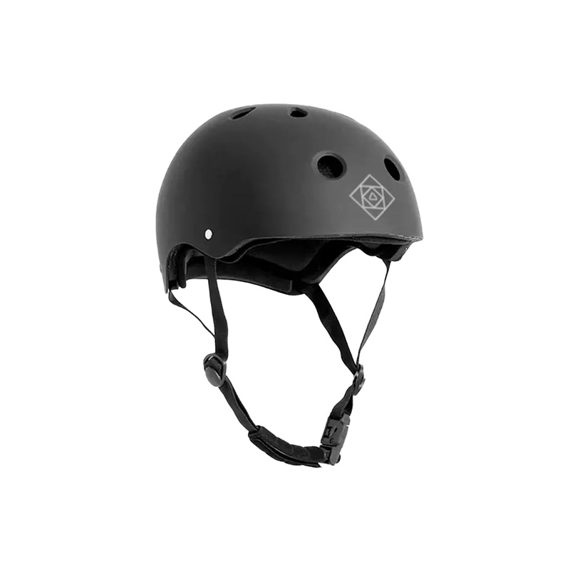 PRO HELMET|black|unity black|S|M|L