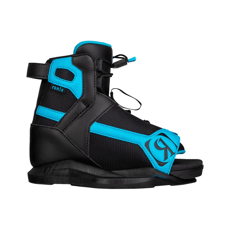 VISION STAGE 1 WAKEBOARD BINDINGS
