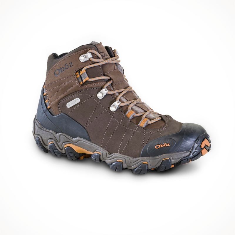 Bridger Mid Waterproof  Men’s