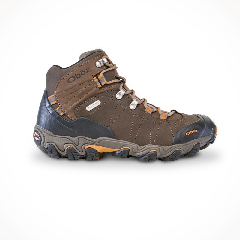 Bridger Mid Waterproof  Men’s