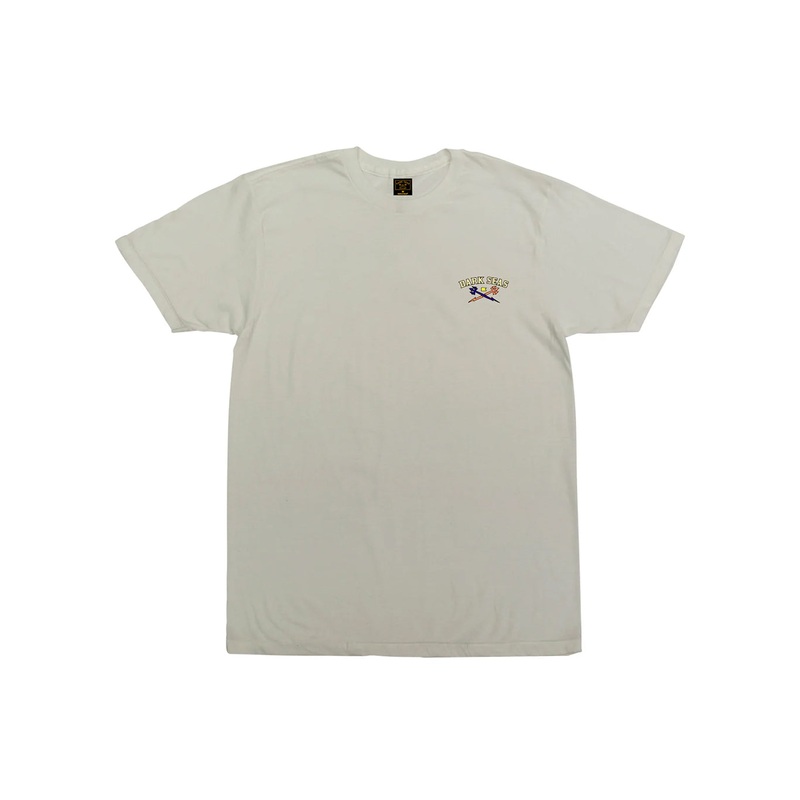 GLASS DOOR TEE|tofu|M|L|XL|XXL