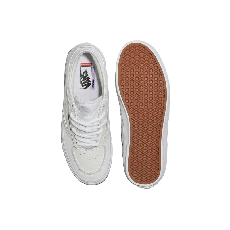 SKATE ROWLEY|leather white/white|6.5|8.5|9|9.5|10|10.5|11
