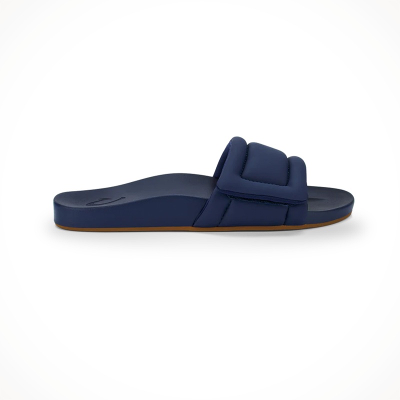 Sunbeam Slide  Women’s|Navy/Navy|6|7|8|9|10