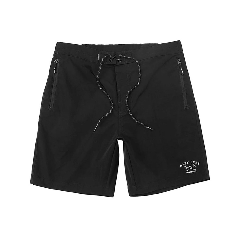 TACK 19” AMPHIBIOUS WALKSHORT
