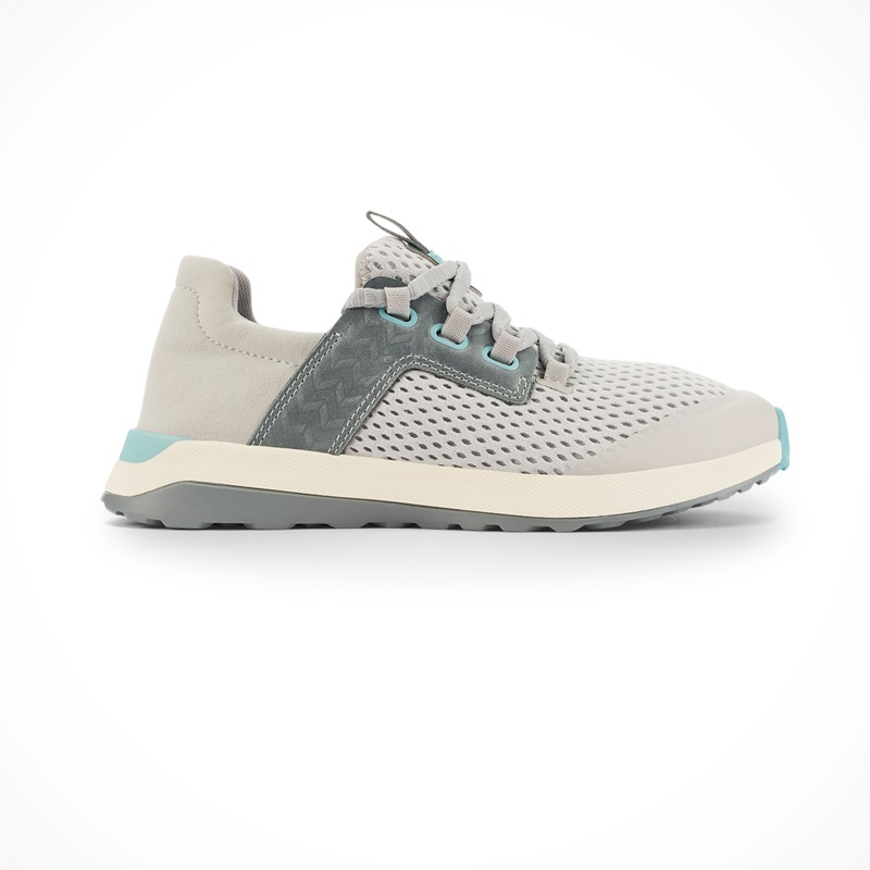 Wailuku  Women’s|Mist Grey/Mist Grey|7|7.5|8|8.5|9