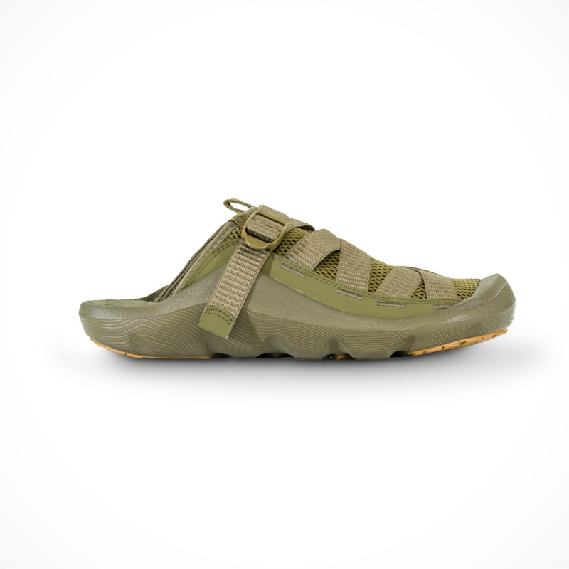 Whakata Ease  Men’s|Confier|Black Sea|8|9|10|11|12|13
