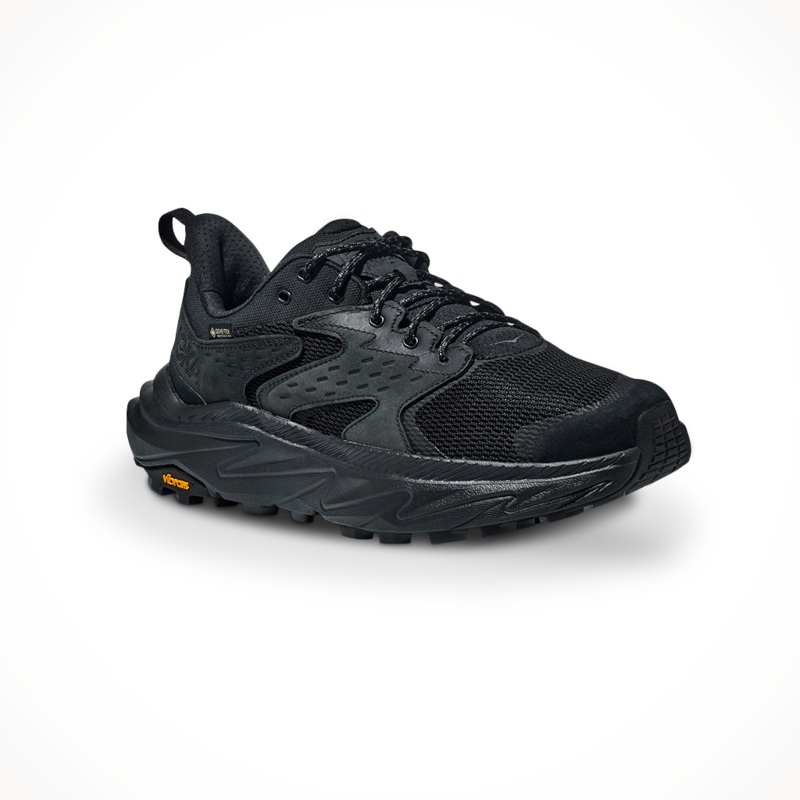 Anacapa 2 Low GTX  Men’s|Black/Black|9|9.5|10|10.5|11|11.5|12|13|D