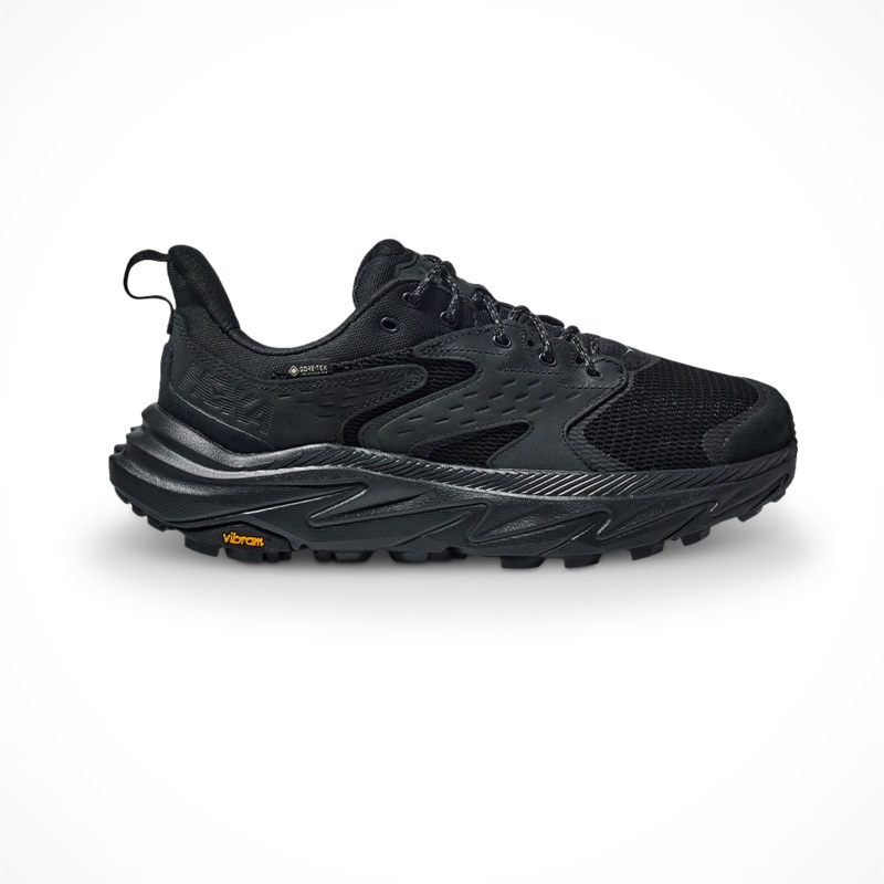 Anacapa 2 Low GTX  Men’s|Black/Black|9|9.5|10|10.5|11|11.5|12|13|D
