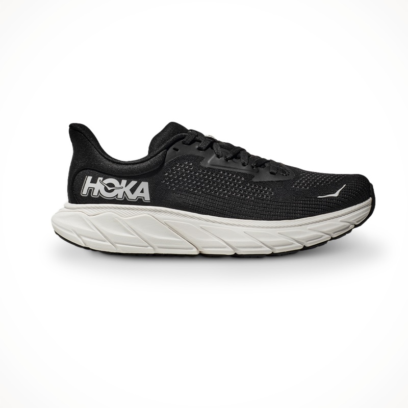 Arahi 7  Women’s|Black/White|6|7|7.5|8|8.5|9|9.5|10|Regular|Wide