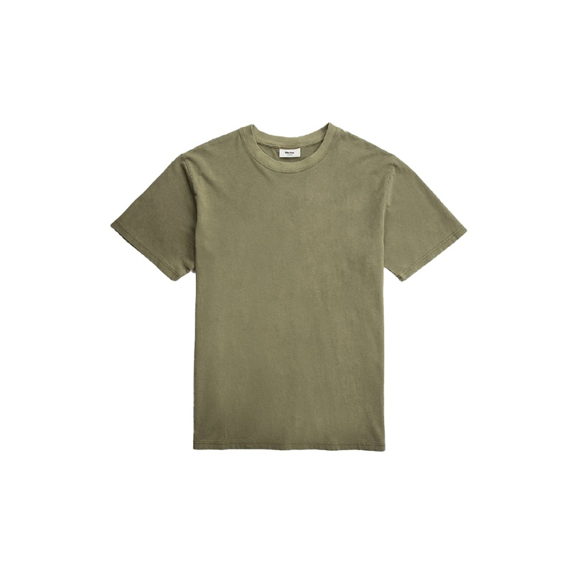 CLASSIC VINTAGE TEE|vintage white|olive|vintage black|chocolate|black|M|L|XL|XXL|S