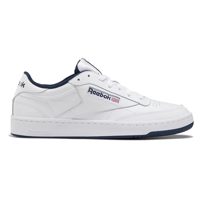 CLUB C 85|white/navy|8|9|9.5|10|10.5|11|12