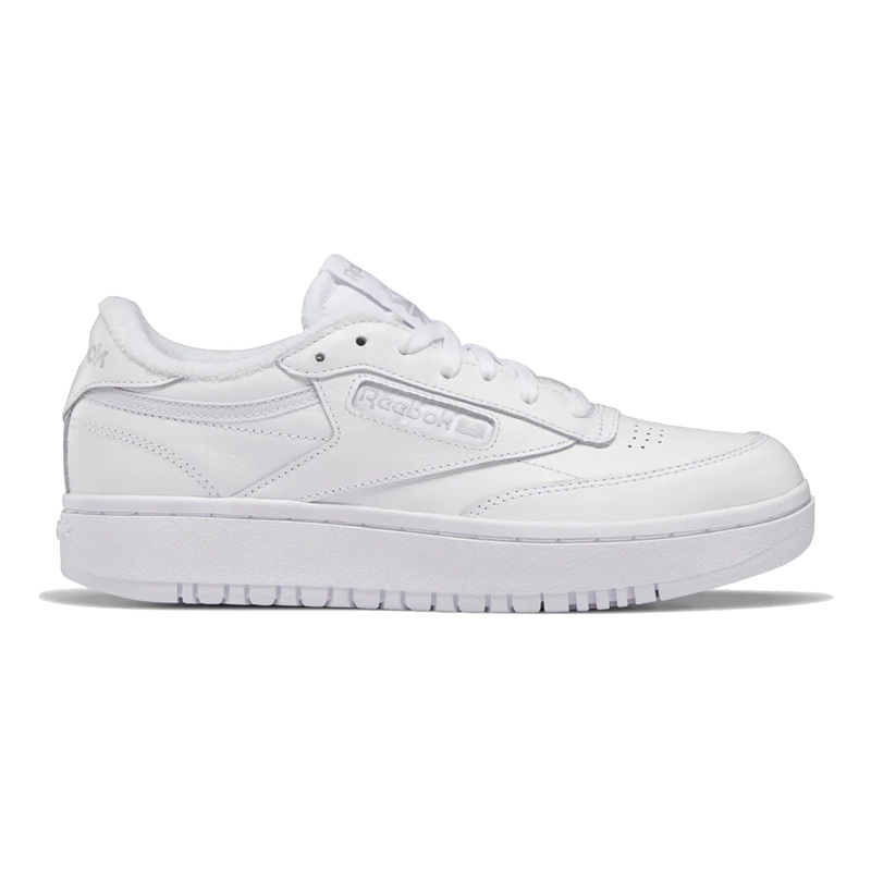 CLUB C DOUBLE – WOMEN|white|6|6.5|7|7.5|8|8.5|9