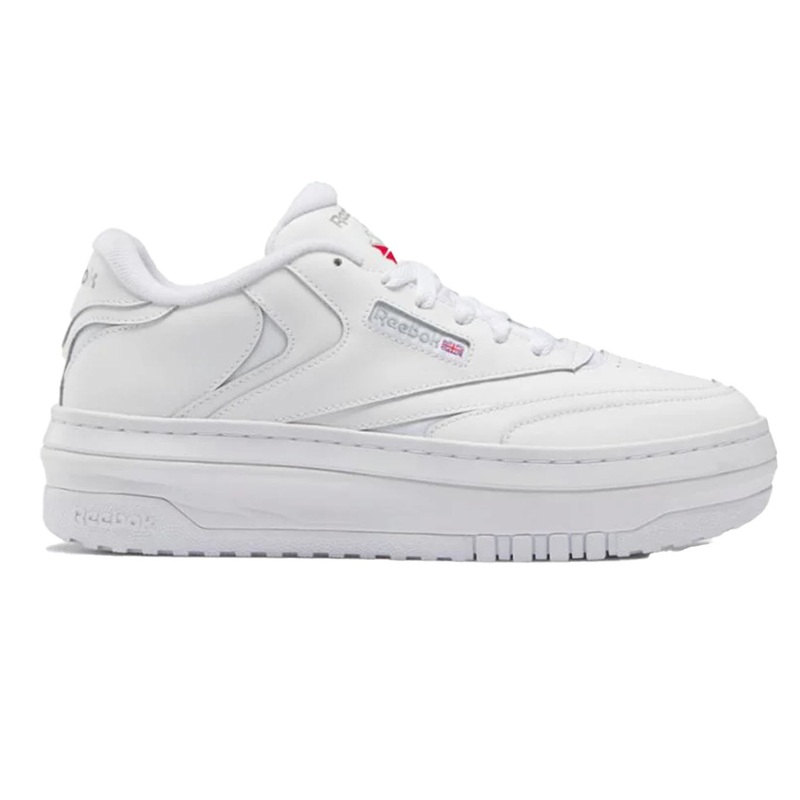 CLUB C EXTRA – WOMEN|chalk/blupea/chalk|5.5|6|6.5|7|7.5|8|8.5