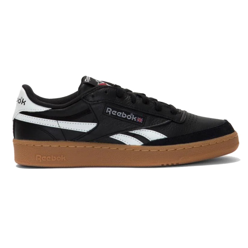 CLUB C REVENGE VINTAGE|black/white|6.5|7.5|8|8.5|9|9.5|10|10.5|11|11.5|12