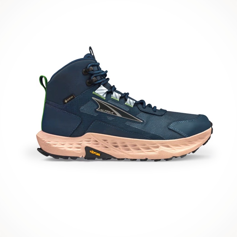 Timp Hiker GTX  Women’s|Navy|5.5|6|6.5|7|7.5|8|8.5|9|9.5|10|10.5|11|11.5|12